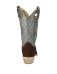 Smoky Mountain Men’s Blue Santa Fe Boot