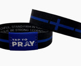 Versible Tap To Pray Bracelet