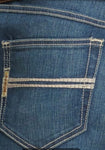 Cinch Men's Carter 2.0  Jeans-Dark Wash
