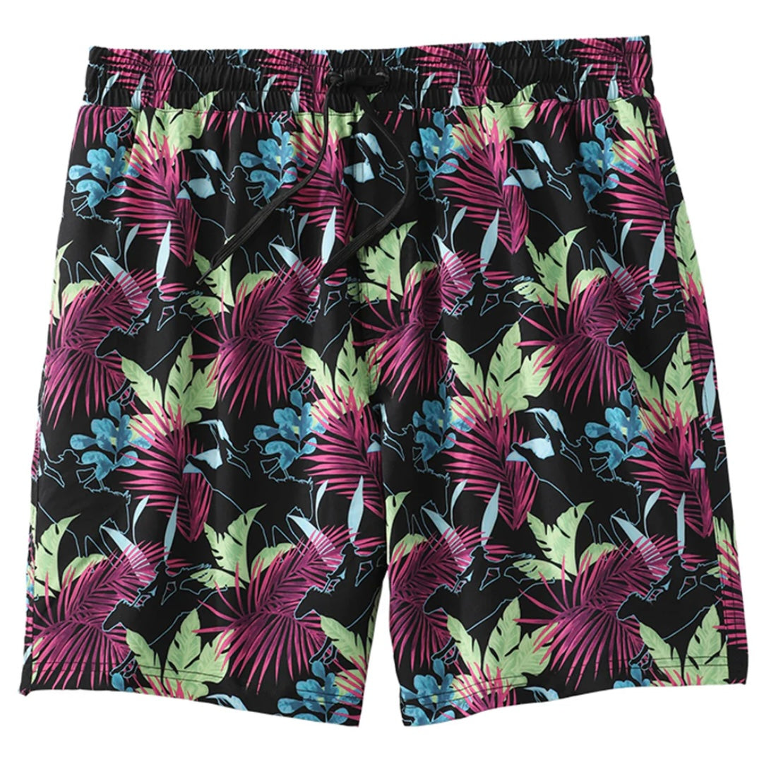 Cinch Rodeo Bronc Floral Swim Trunks – Horse Creek Outfitters