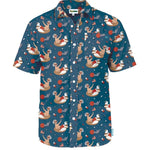 Founding Floater Men's Print Shirt