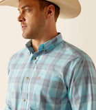 Ariat Men’s Pro Series Kane Classic Fit Shirt