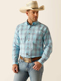 Ariat Men’s Pro Series Kane Classic Fit Shirt