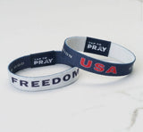 Versible Tap To Pray Bracelet