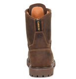Carolina 28 Series 8" Composite Toe Waterproof Work Boot