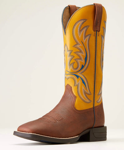 Ariat Men’s Bullhead Western Boot