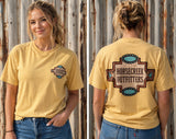 Horse Creek Outfitters TShirt