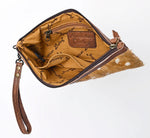 American Darling Fawn Print Hand Bag