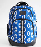 Ariat Blue Bookbag