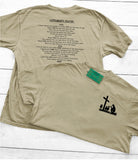 Cattlemen’s Prayer Graphic Tee