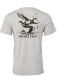 Tribe Outdoors Morning Roost Tee