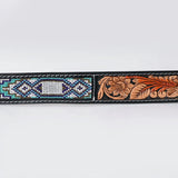 American Darling Genuine American Leather Belt Unisex