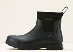 Ariat Men’s Kelmarsh Shortie -Black