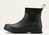 Ariat Men’s Kelmarsh Shortie -Black