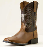 Ariat Kid’s Stampede Boot