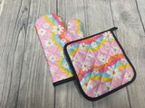 Pot Holder Sets