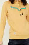 Kime’s Ranch Women’s Outlier Logo Hoodie