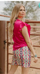 River Run Skirt