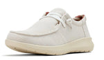 Ariat Men's Cream Mesh Hilo