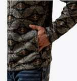 Ariat Men's Caldwell Southwest Full Zip