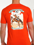 Cinch Ranch Supply Tee