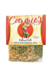 Carmie’s Kitchen Dilliest Dill Dip & Cheeseball Mix