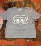 Cinch Shorty’s Ranch Rodeo Tee
