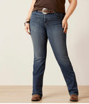 Ariat Women's R.E.A.L. Perfect Rise Madyson Straight Jean