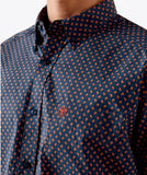 Ariat Men's Nikola Shirt