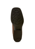 Ariat Kids Driftwood Wide Square Toe Western Boot