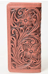 American Darling Salmon Wallet