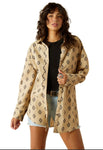 Ariat Women’s Poppy Summer Shirt