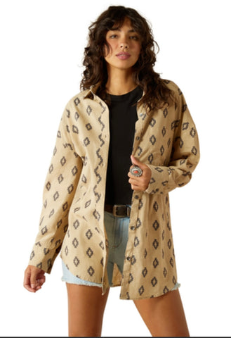 Ariat Women’s Poppy Summer Shirt