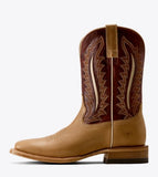 Ariat Men’s Gage Wide Square Toe Cowboy Boot