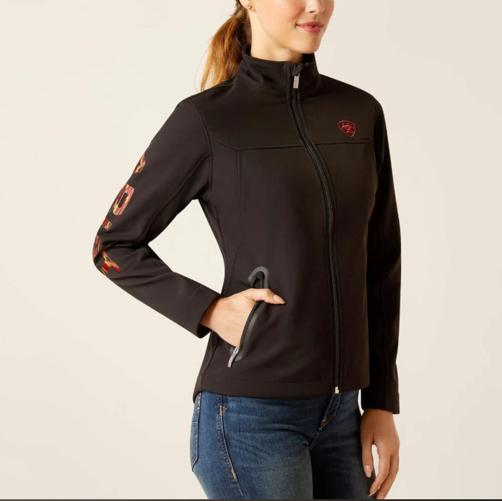 Ariat jackets womens near me 2025