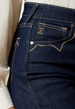 Ariat Women’s Ultra High Rise Veronica Wide Leg Jean