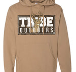 Tribe Outdoors Deer Tribe Hoodie