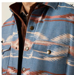 Ariat Men’s Retro Chimayo Shirt Jacket