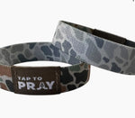 Versible Tap To Pray Bracelet