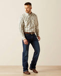 Ariat Men’s Finnley Classic Fit Shirt