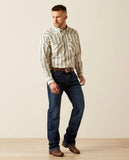 Ariat Men’s Finnley Classic Fit Shirt