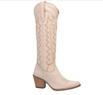 Dingo Women’s High Cotton Boot