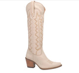 Dingo Women’s High Cotton Boot