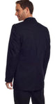 Circle S Men’s Black Abilene Sportcoat