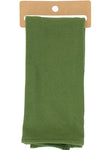 Dish Towel-Snowy Angus