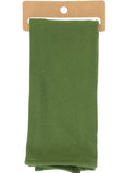 Dish Towel-Snowy Angus
