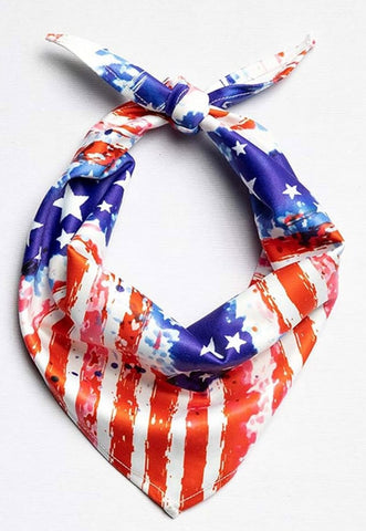 C4 Dog Bandanas