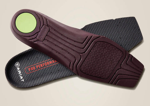 Ariat Women’s Pro Performance Insoles
