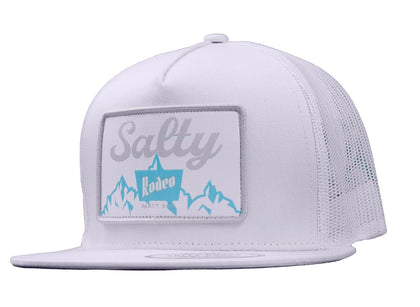 Salty Rodeo Co. Icy OG Cap