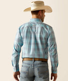 Ariat Men’s Pro Series Kane Classic Fit Shirt
